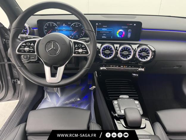 MERCEDES-BENZ Classe A 180 Progressive Line  
