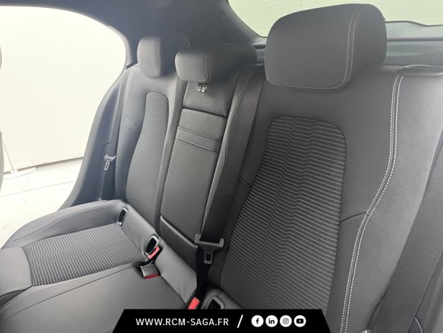 MERCEDES-BENZ Classe A 180 Progressive Line  