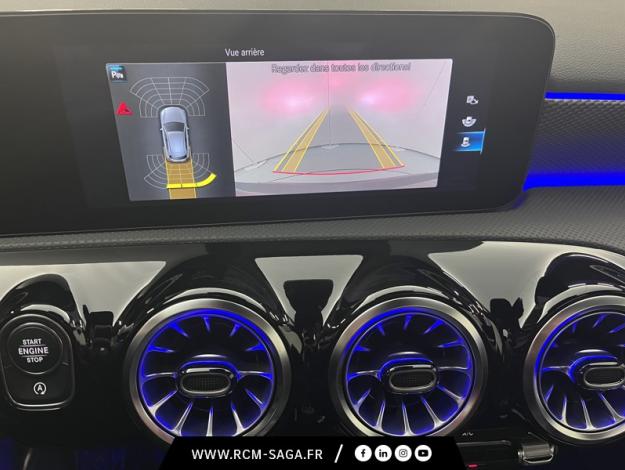 MERCEDES-BENZ Classe A 180 Progressive Line  