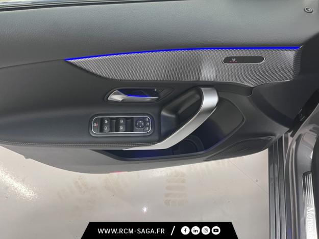 MERCEDES-BENZ Classe A 180 Progressive Line  