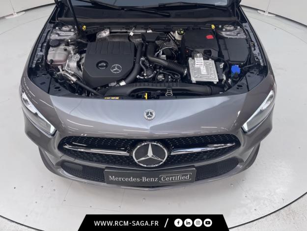 MERCEDES-BENZ Classe A 180 Progressive Line  