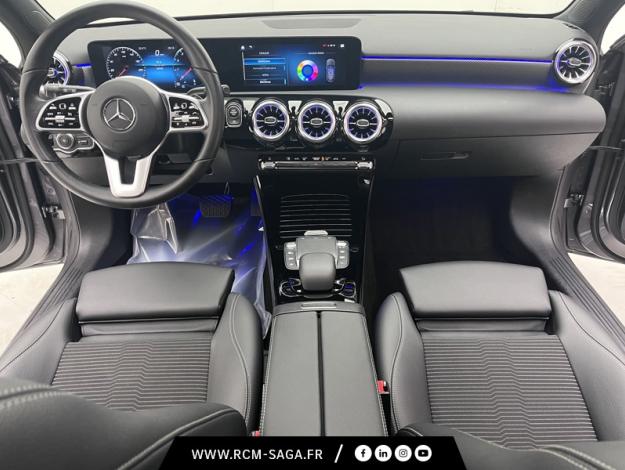 MERCEDES-BENZ Classe A 180 Progressive Line  