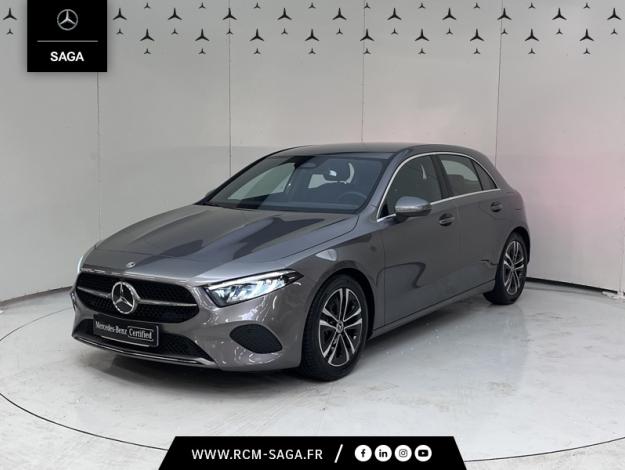 MERCEDES-BENZ Classe A 180 Business Line  