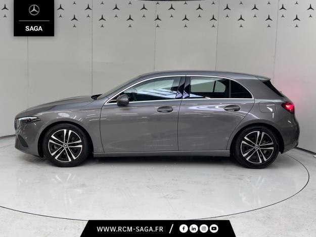 MERCEDES-BENZ Classe A 180 Business Line  