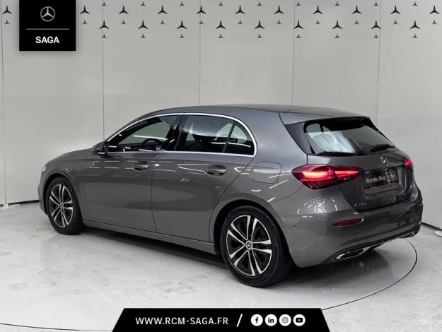MERCEDES-BENZ Classe A 180 Business Line  