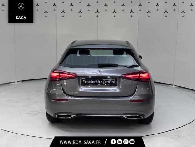 MERCEDES-BENZ Classe A 180 Business Line  