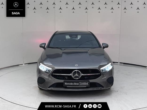 MERCEDES-BENZ Classe A 180 Business Line  