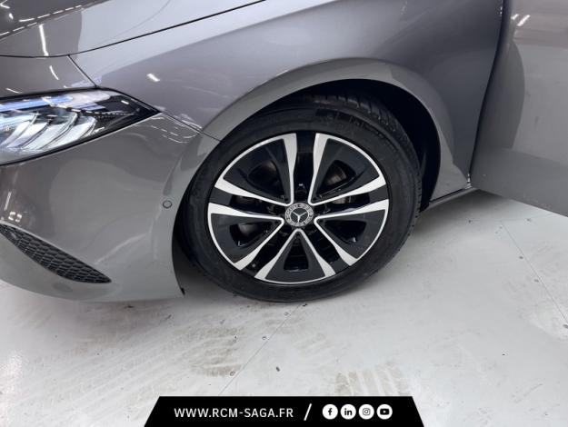 MERCEDES-BENZ Classe A 180 Business Line  