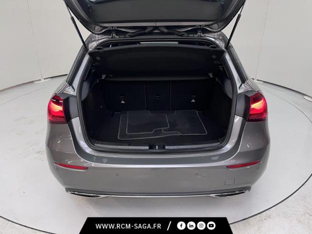 MERCEDES-BENZ Classe A 180 Business Line  