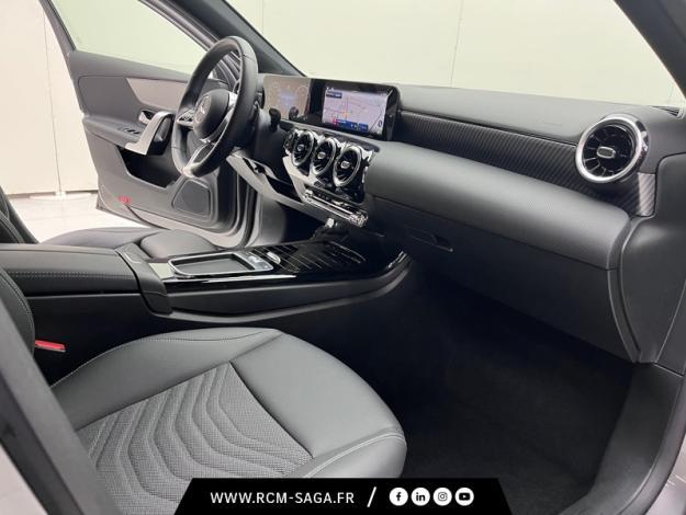 MERCEDES-BENZ Classe A 180 Business Line  