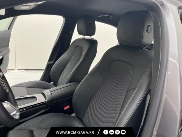 MERCEDES-BENZ Classe A 180 Business Line  