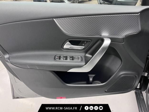 MERCEDES-BENZ Classe A 180 Business Line  
