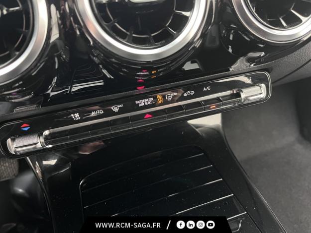 MERCEDES-BENZ Classe A 180 Business Line  