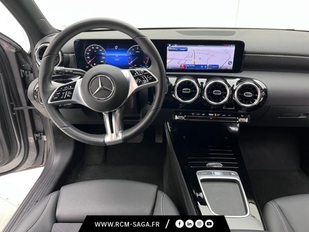 MERCEDES-BENZ Classe A 180 Business Line  