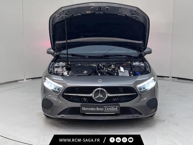 MERCEDES-BENZ Classe A 180 Business Line  