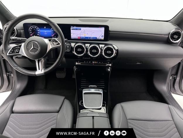 MERCEDES-BENZ Classe A 180 Business Line  