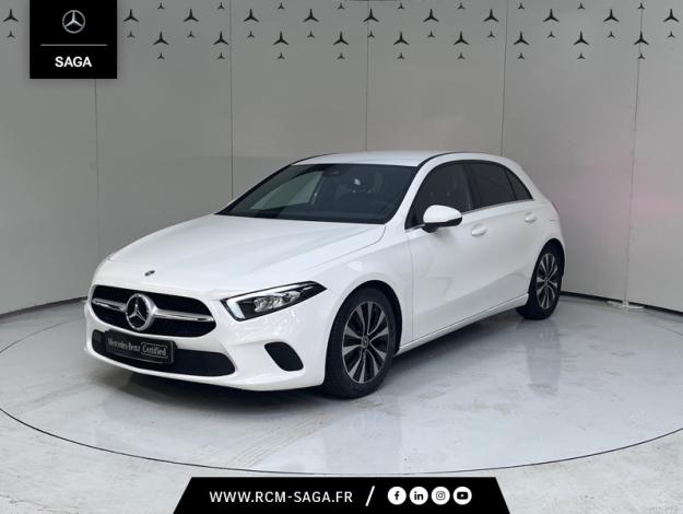 MERCEDES-BENZ Classe A 180 d Style Line  