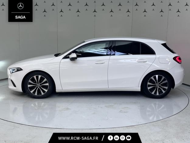 MERCEDES-BENZ Classe A 180 d Style Line  