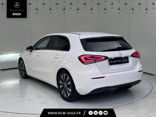 MERCEDES-BENZ Classe A 180 d Style Line  