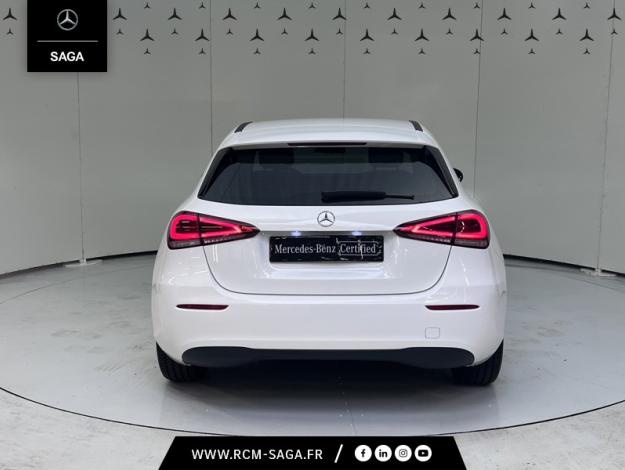 MERCEDES-BENZ Classe A 180 d Style Line  