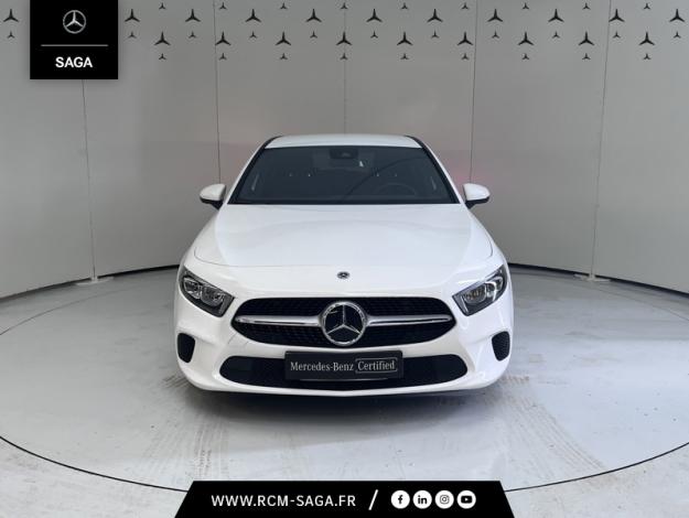 MERCEDES-BENZ Classe A 180 d Style Line  