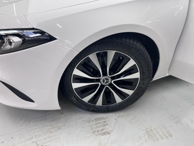 MERCEDES-BENZ Classe A 180 d Style Line  