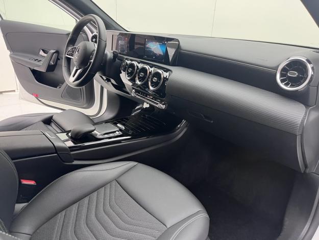 MERCEDES-BENZ Classe A 180 d Style Line  