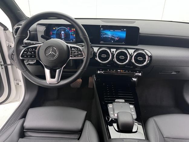 MERCEDES-BENZ Classe A 180 d Style Line  