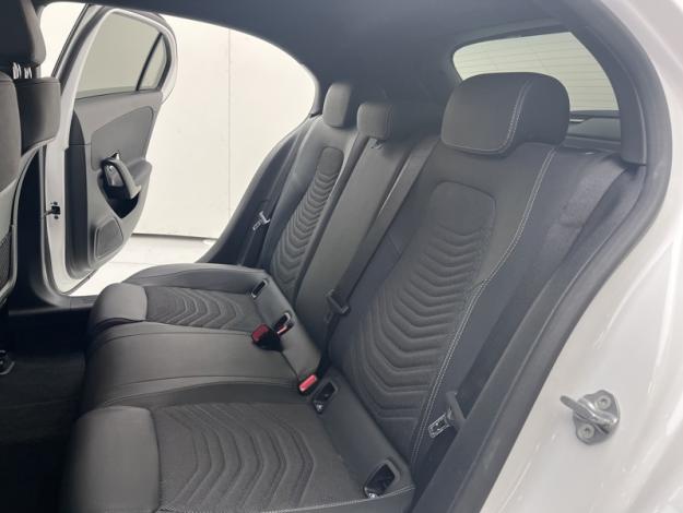 MERCEDES-BENZ Classe A 180 d Style Line  