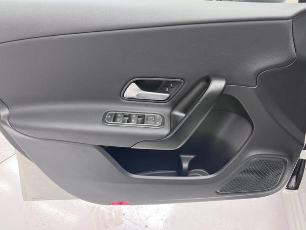 MERCEDES-BENZ Classe A 180 d Style Line  