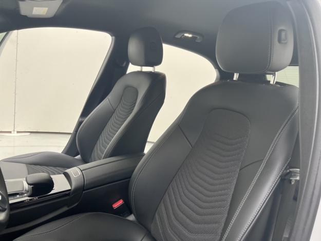 MERCEDES-BENZ Classe A 180 d Style Line  