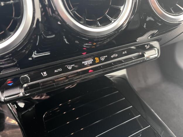 MERCEDES-BENZ Classe A 180 d Style Line  
