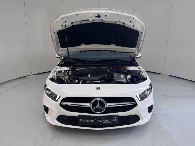 MERCEDES-BENZ Classe A 180 d Style Line  