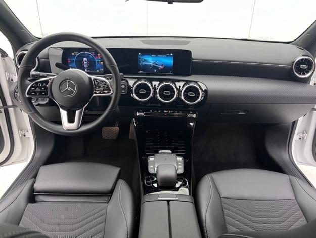 MERCEDES-BENZ Classe A 180 d Style Line  