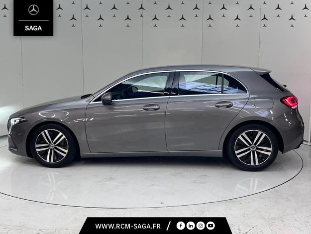 MERCEDES-BENZ Classe A 200 d Progressive Line  