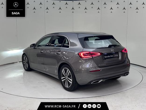 MERCEDES-BENZ Classe A 200 d Progressive Line  
