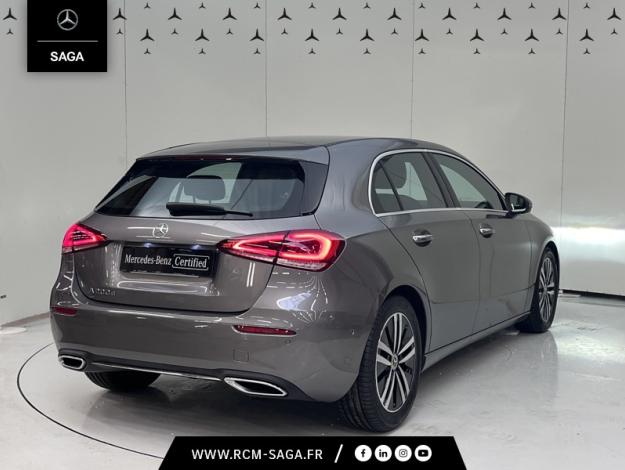 MERCEDES-BENZ Classe A 200 d Progressive Line  