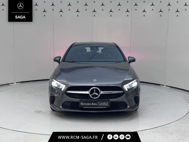 MERCEDES-BENZ Classe A 200 d Progressive Line  