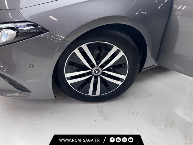 MERCEDES-BENZ Classe A 200 d Progressive Line  