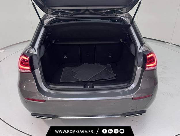 MERCEDES-BENZ Classe A 200 d Progressive Line  