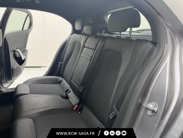 MERCEDES-BENZ Classe A 200 d Progressive Line  