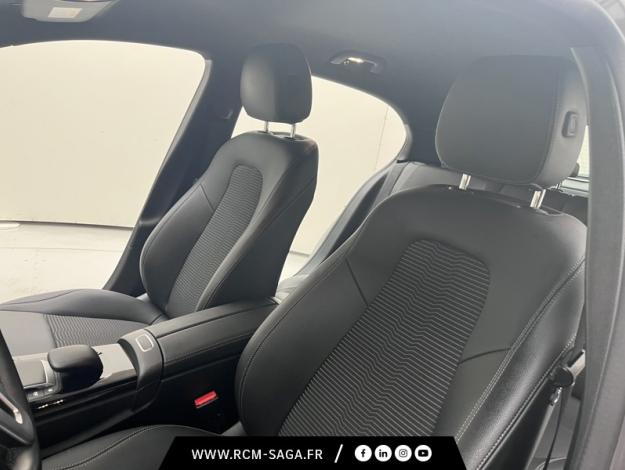 MERCEDES-BENZ Classe A 200 d Progressive Line  