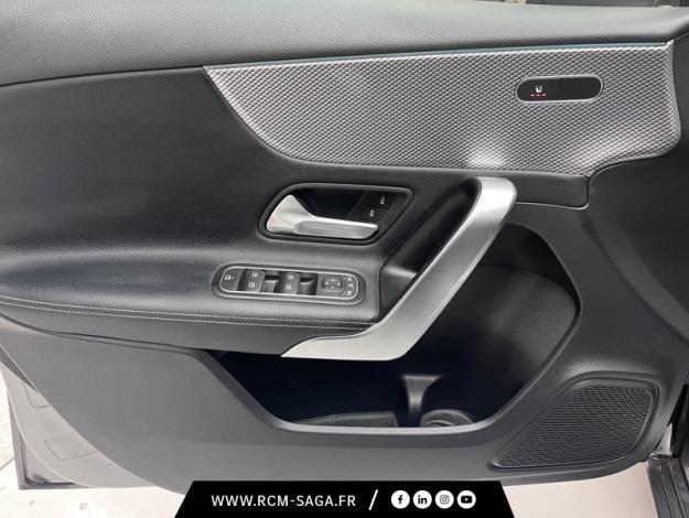 MERCEDES-BENZ Classe A 200 d Progressive Line  