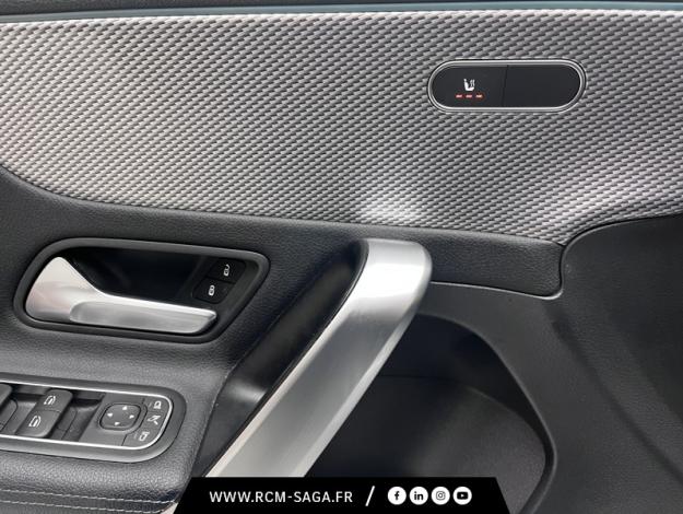 MERCEDES-BENZ Classe A 200 d Progressive Line  