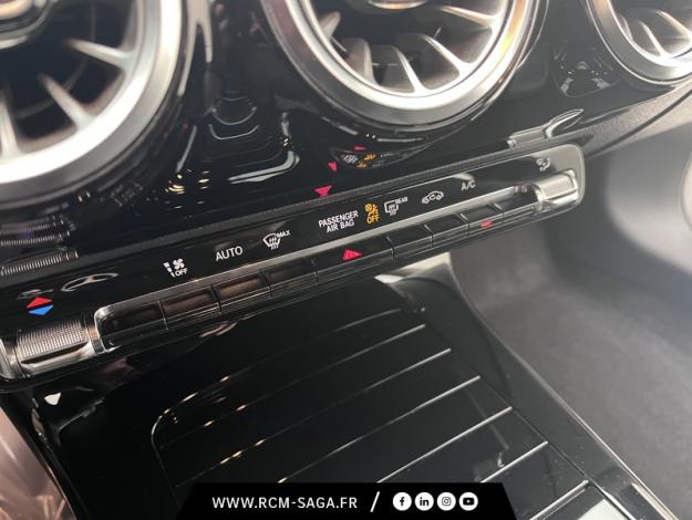 MERCEDES-BENZ Classe A 200 d Progressive Line  