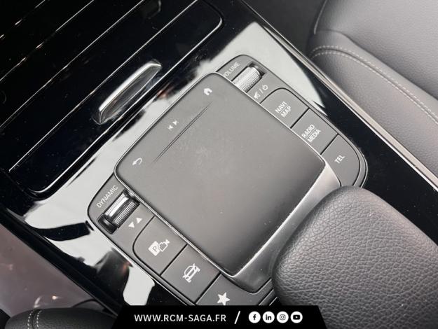MERCEDES-BENZ Classe A 200 d Progressive Line  