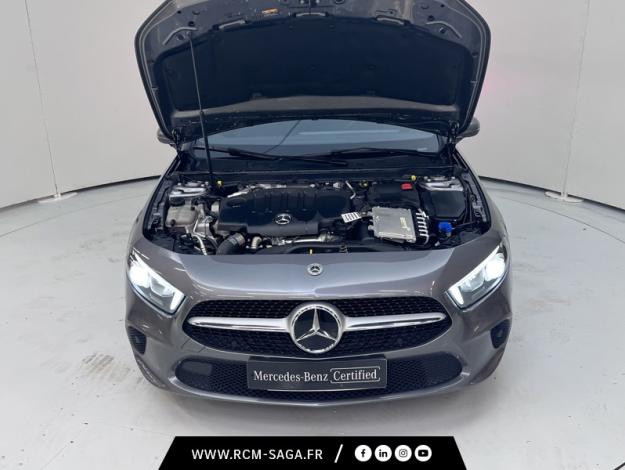 MERCEDES-BENZ Classe A 200 d Progressive Line  