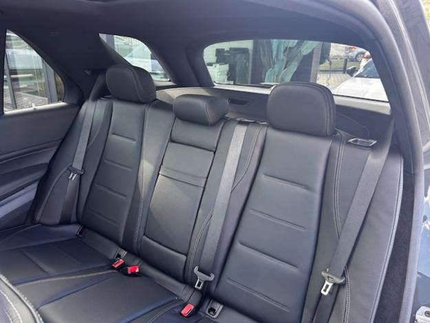 MERCEDES-BENZ GLE-Klasse GLE 350 de 4MATIC Off-Roader