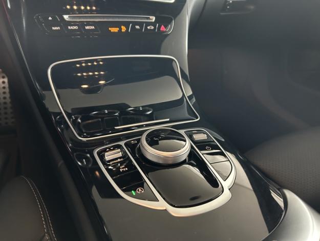 MERCEDES-BENZ Classe C C 180 d Break