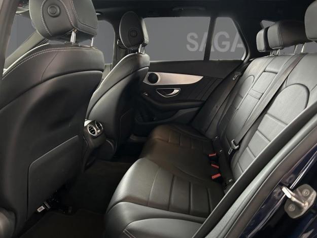 MERCEDES-BENZ Classe C C 180 d Break